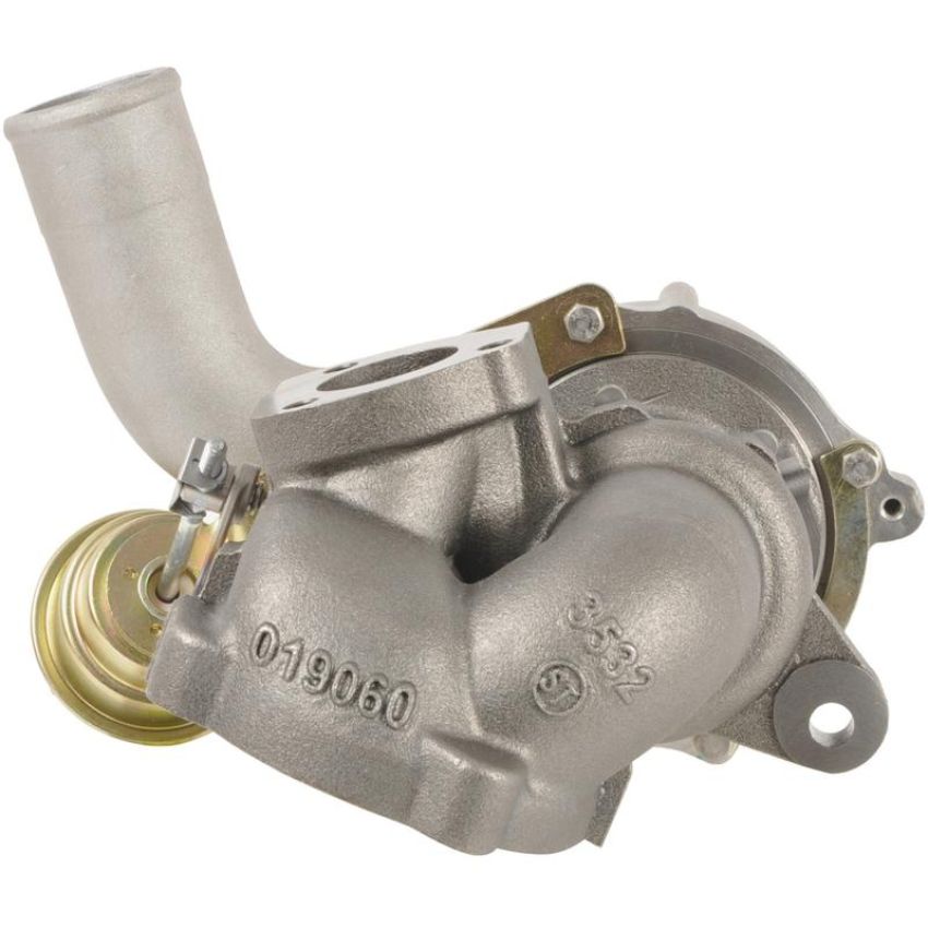 ROTOMASTER K1030156N Turbocharger