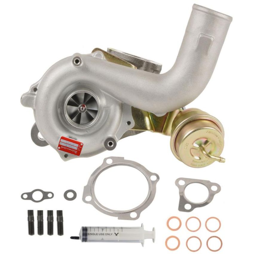 ROTOMASTER K1030156N Turbocharger