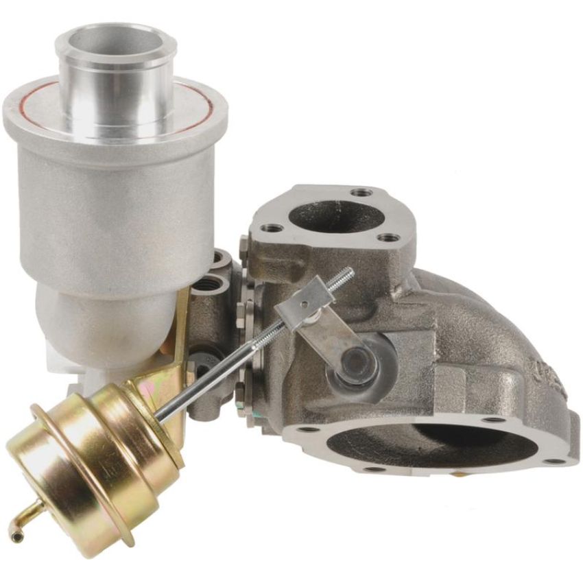 ROTOMASTER K1030156N Turbocharger