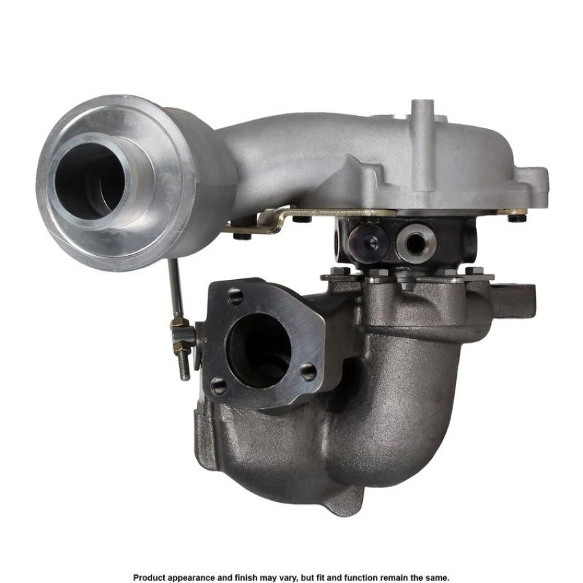 ROTOMASTER K1030156N Turbocharger
