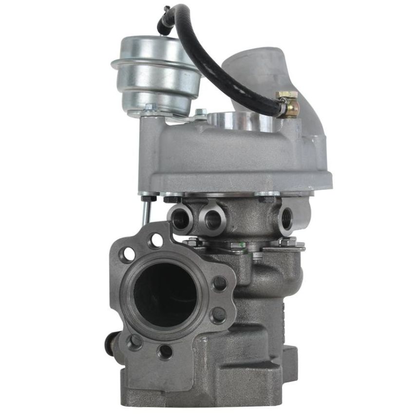 ROTOMASTER K1030157N Turbocharger