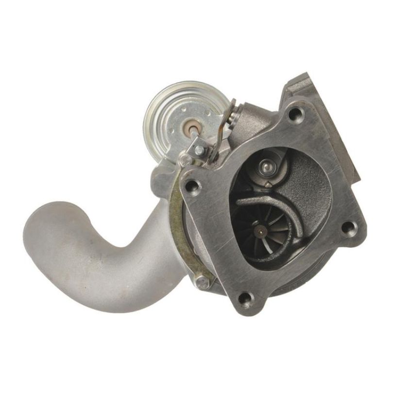 ROTOMASTER K1030157N Turbocharger