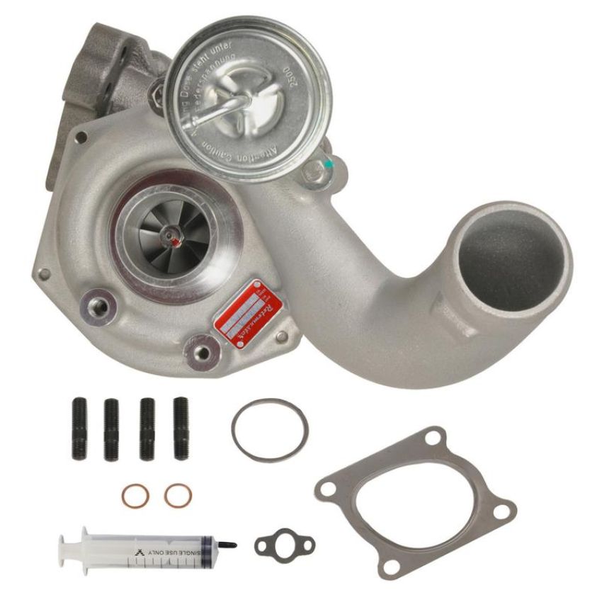 ROTOMASTER K1030157N Turbocharger
