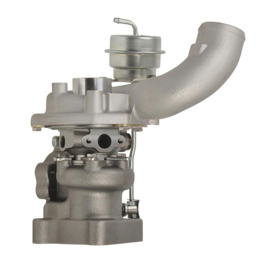 ROTOMASTER K1030157N Turbocharger