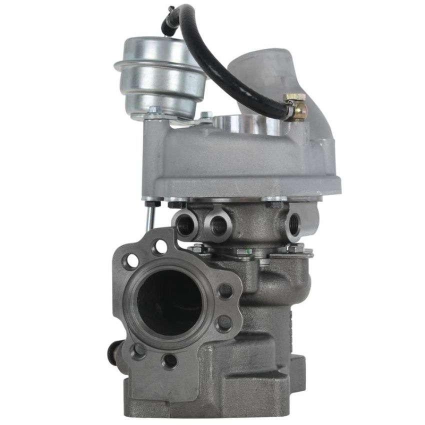 ROTOMASTER K1030157N Turbocharger