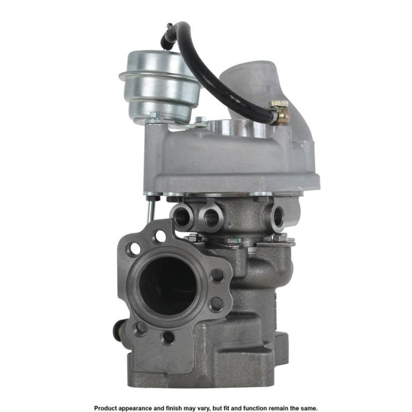 ROTOMASTER K1030157N Turbocharger