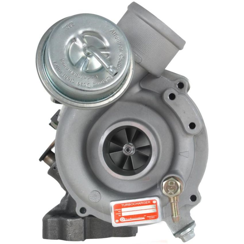 ROTOMASTER K1030159N Turbocharger