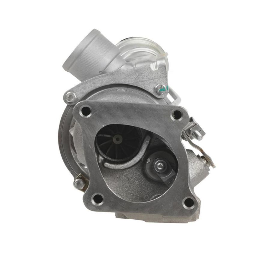 ROTOMASTER K1030159N Turbocharger