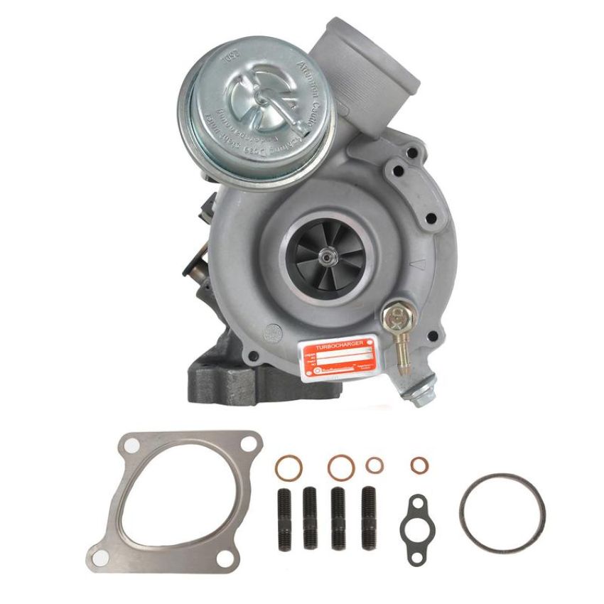 ROTOMASTER K1030159N Turbocharger
