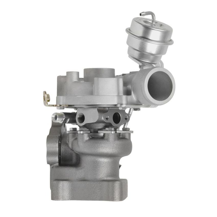 ROTOMASTER K1030159N Turbocharger
