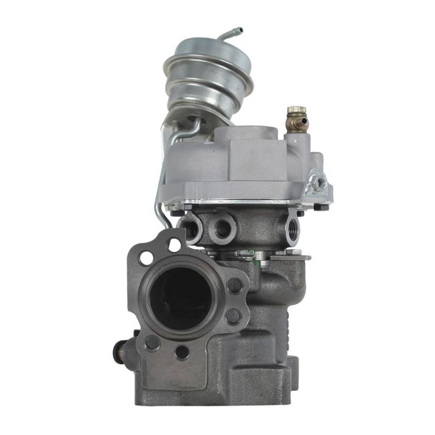 ROTOMASTER K1030159N Turbocharger