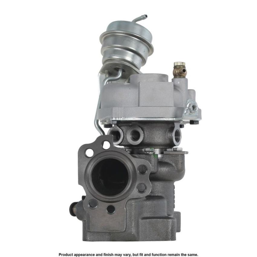 ROTOMASTER K1030159N Turbocharger