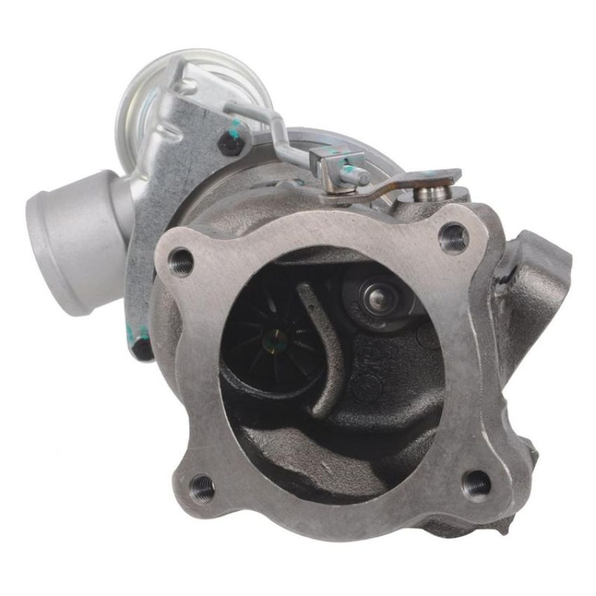 ROTOMASTER K1030161N Turbocharger