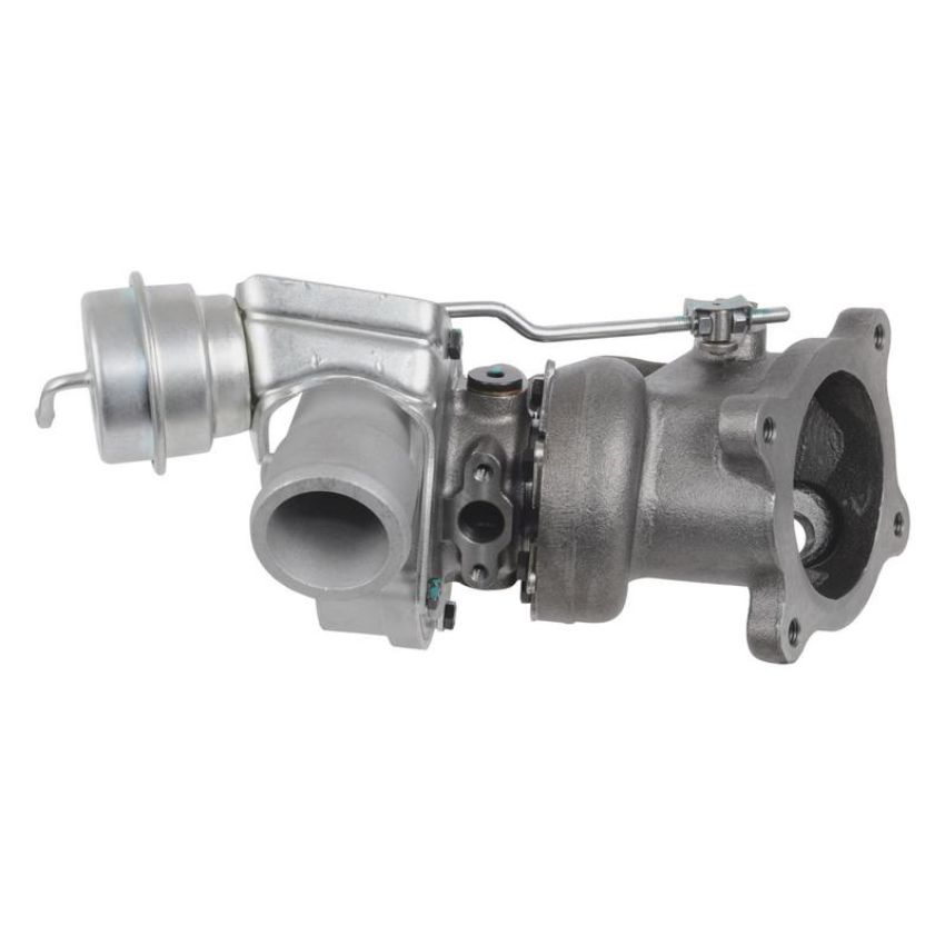 ROTOMASTER K1030161N Turbocharger