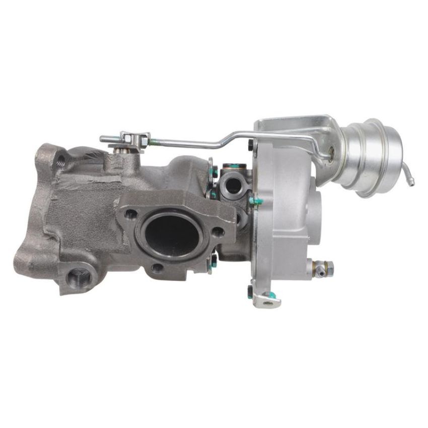 ROTOMASTER K1030161N Turbocharger