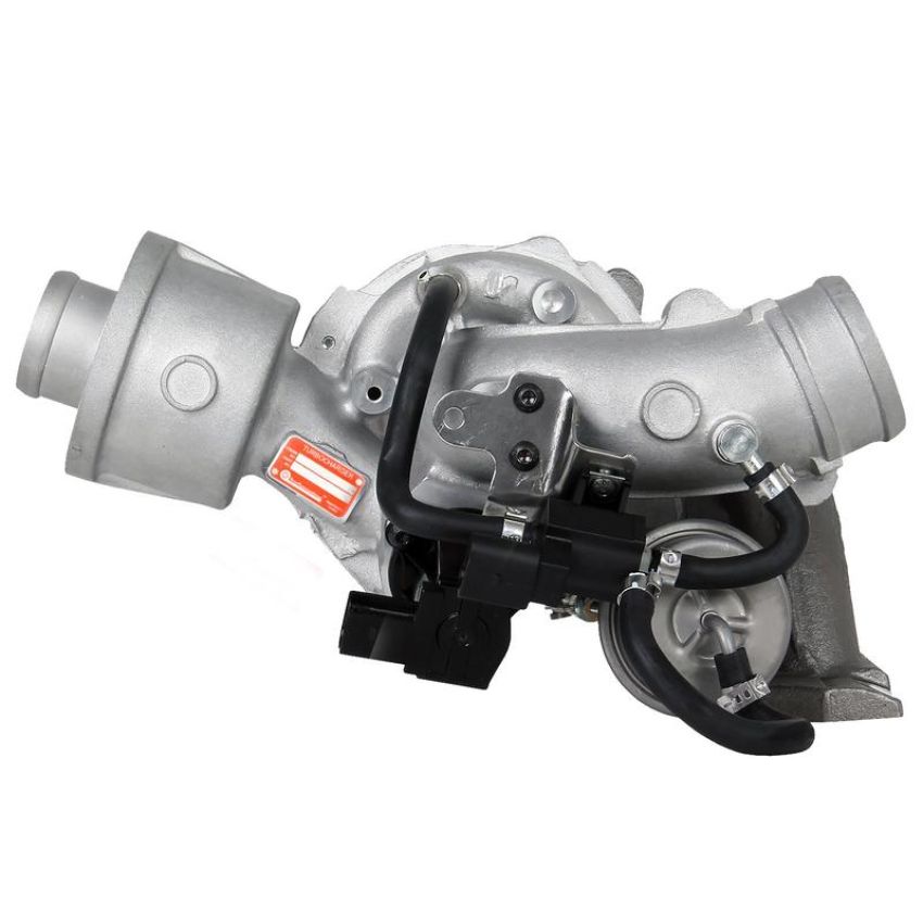 ROTOMASTER K1030163N Turbocharger