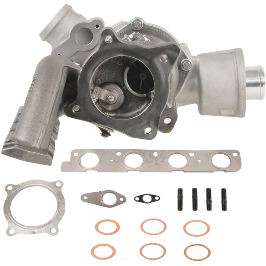 ROTOMASTER K1030163N Turbocharger