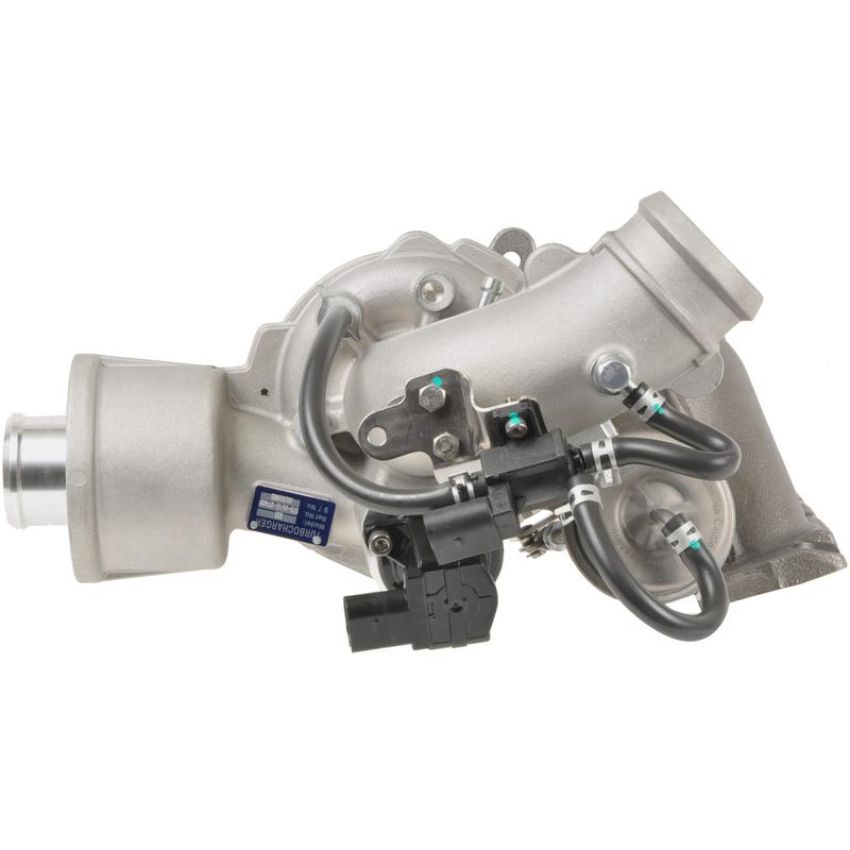 ROTOMASTER K1030163N Turbocharger