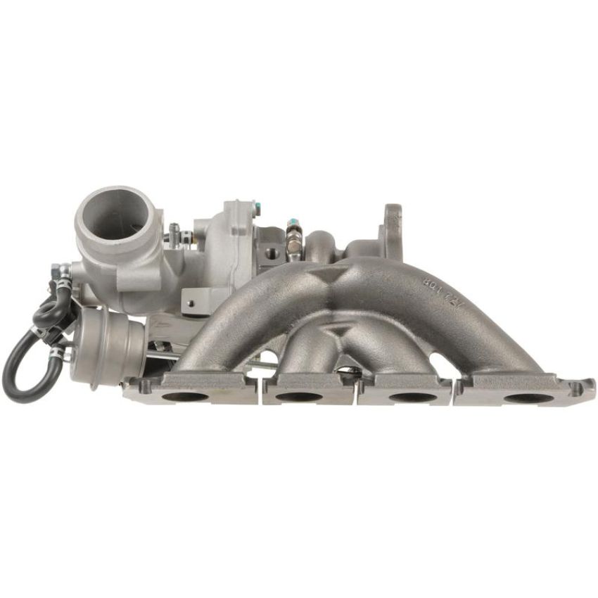 ROTOMASTER K1030163N Turbocharger