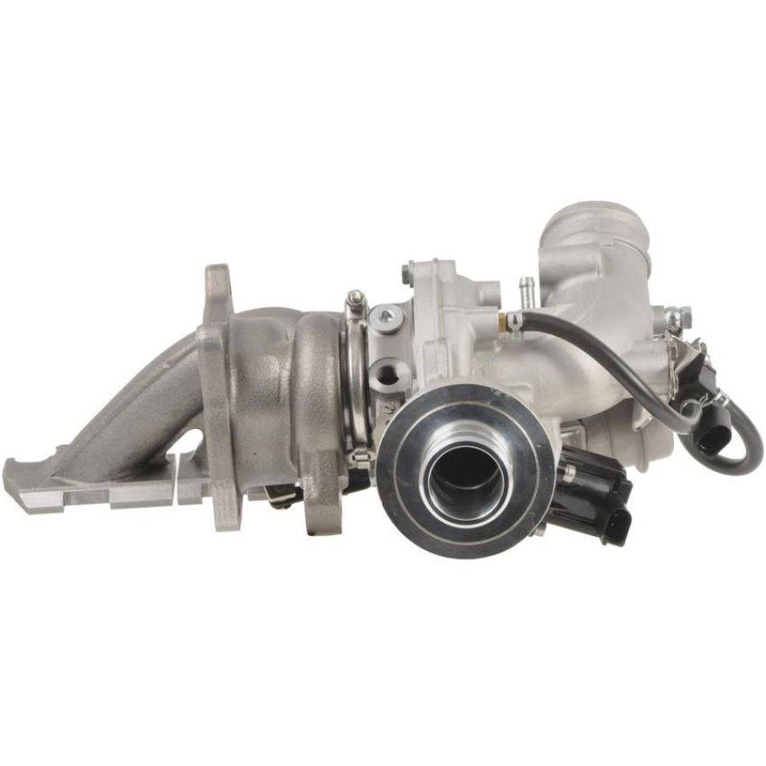 ROTOMASTER K1030163N Turbocharger