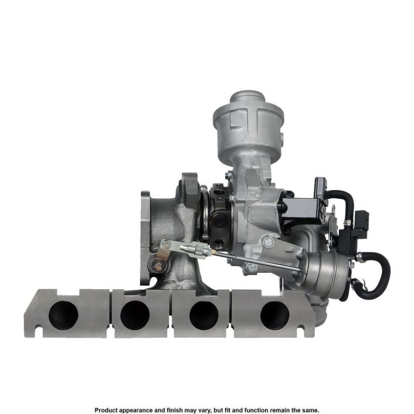 ROTOMASTER K1030163N Turbocharger