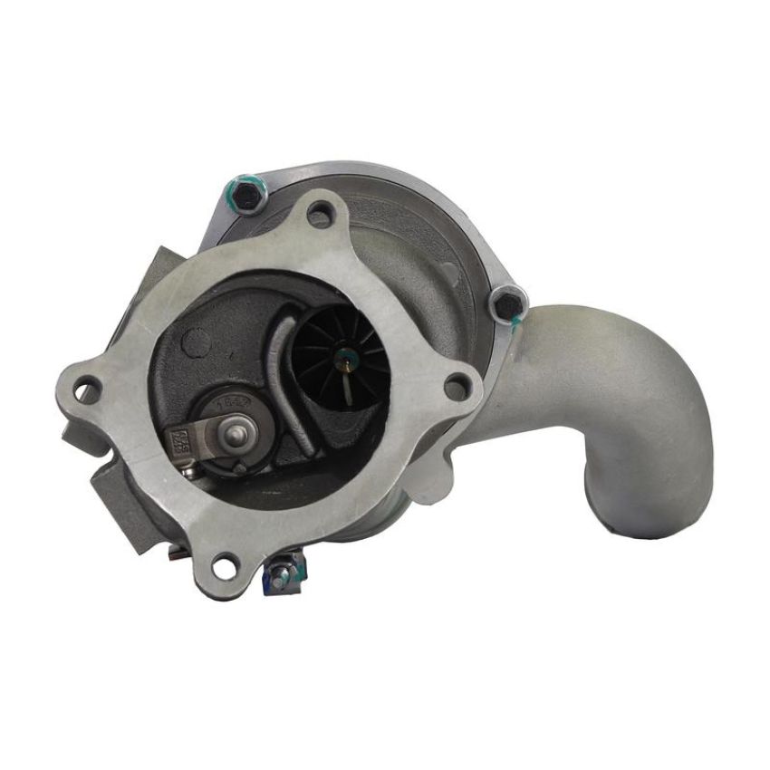 ROTOMASTER K1030170N Turbocharger