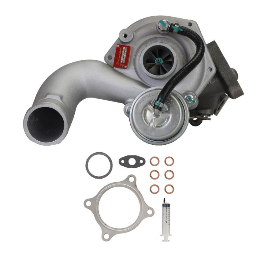 ROTOMASTER K1030170N Turbocharger