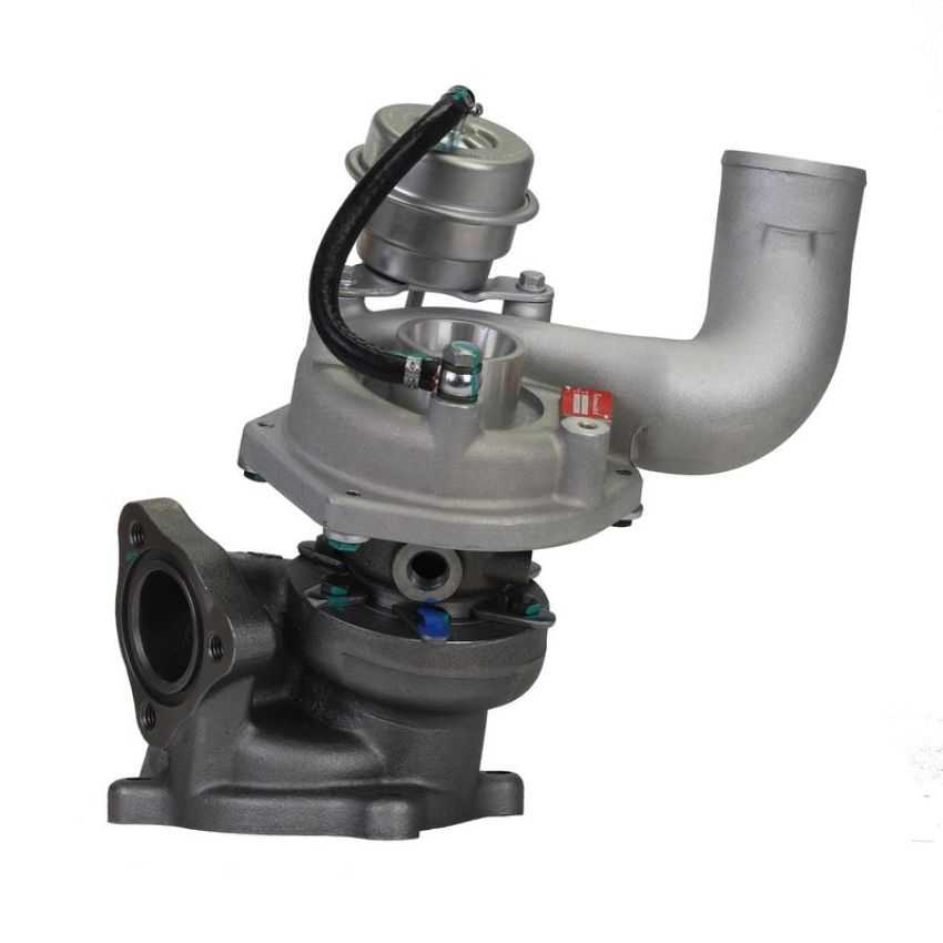 ROTOMASTER K1030170N Turbocharger