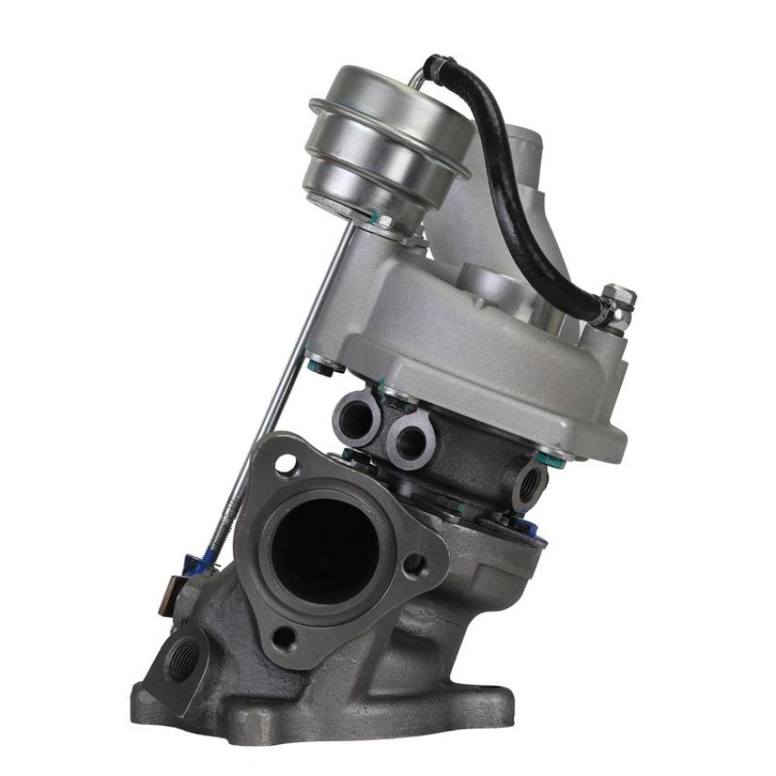ROTOMASTER K1030170N Turbocharger