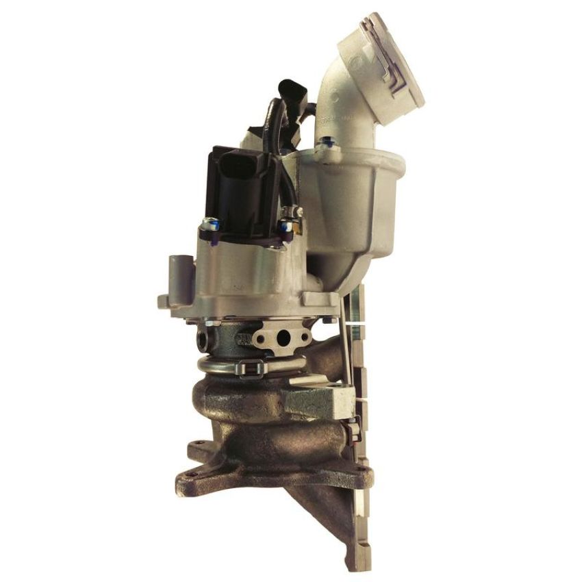 ROTOMASTER K1030171N Turbocharger