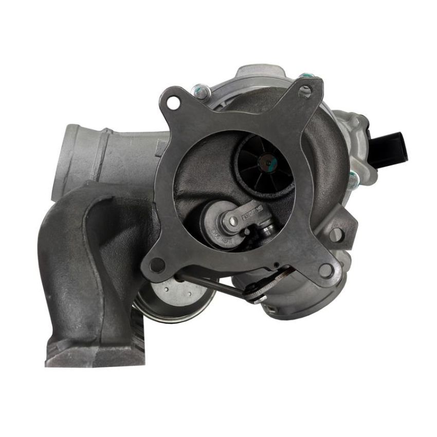 ROTOMASTER K1030171N Turbocharger