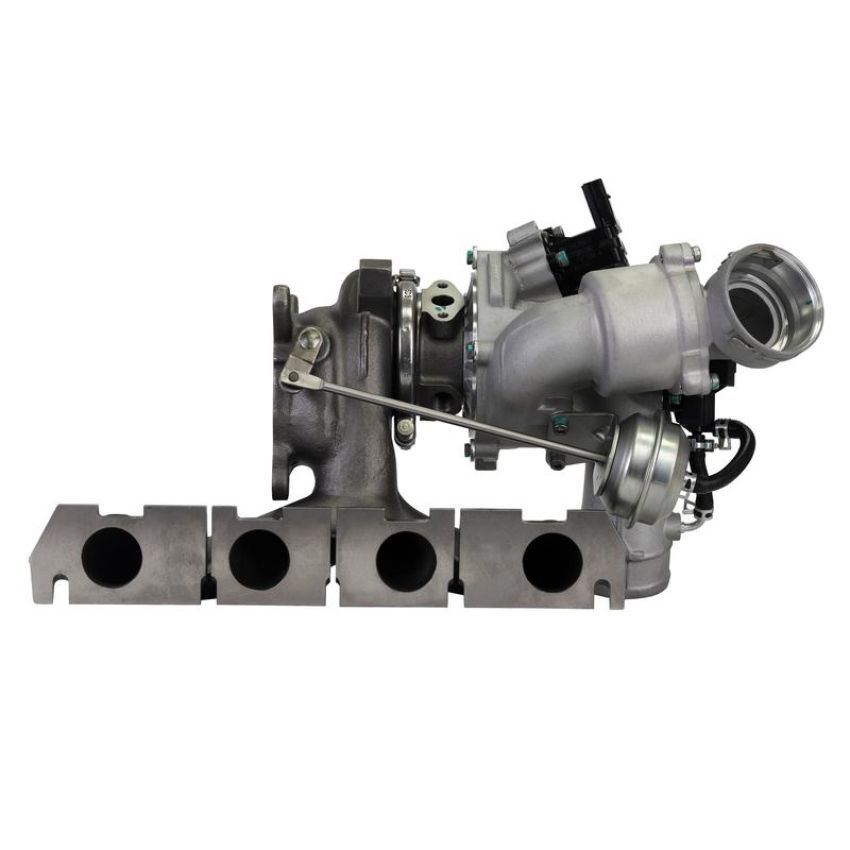 ROTOMASTER K1030171N Turbocharger