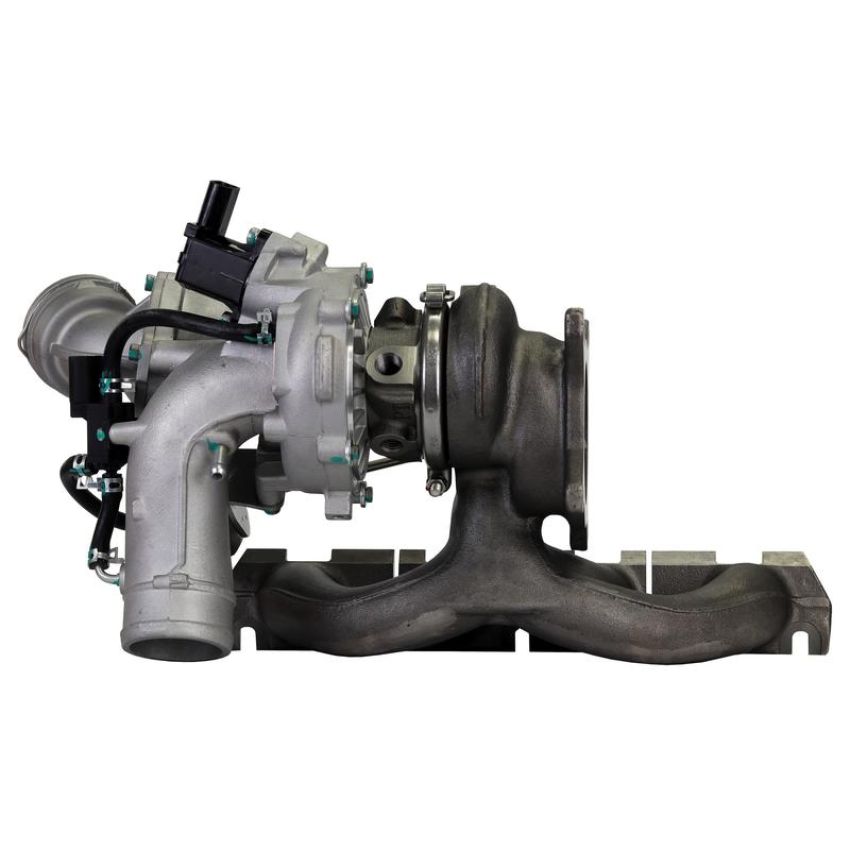 ROTOMASTER K1030171N Turbocharger