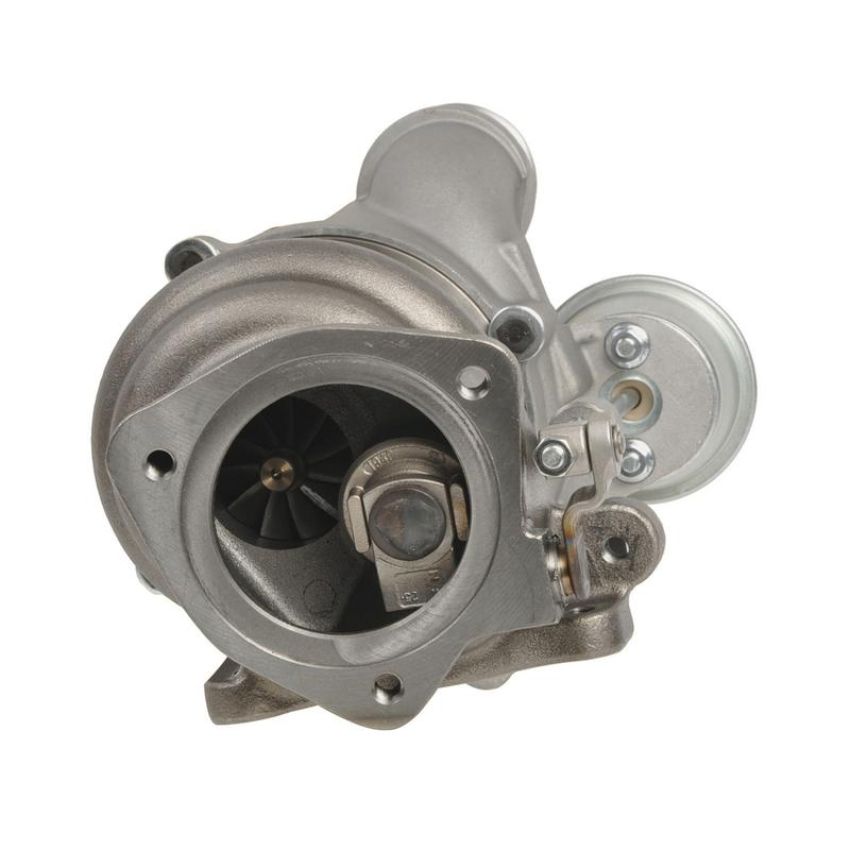 ROTOMASTER K1030172N Turbocharger