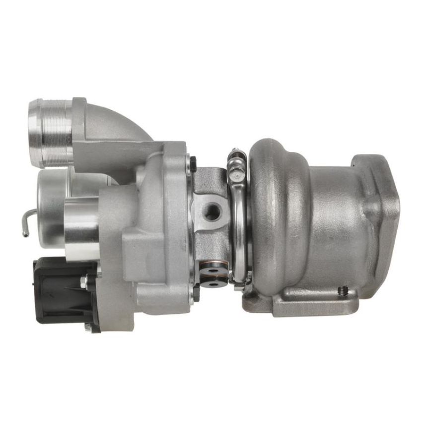 ROTOMASTER K1030172N Turbocharger