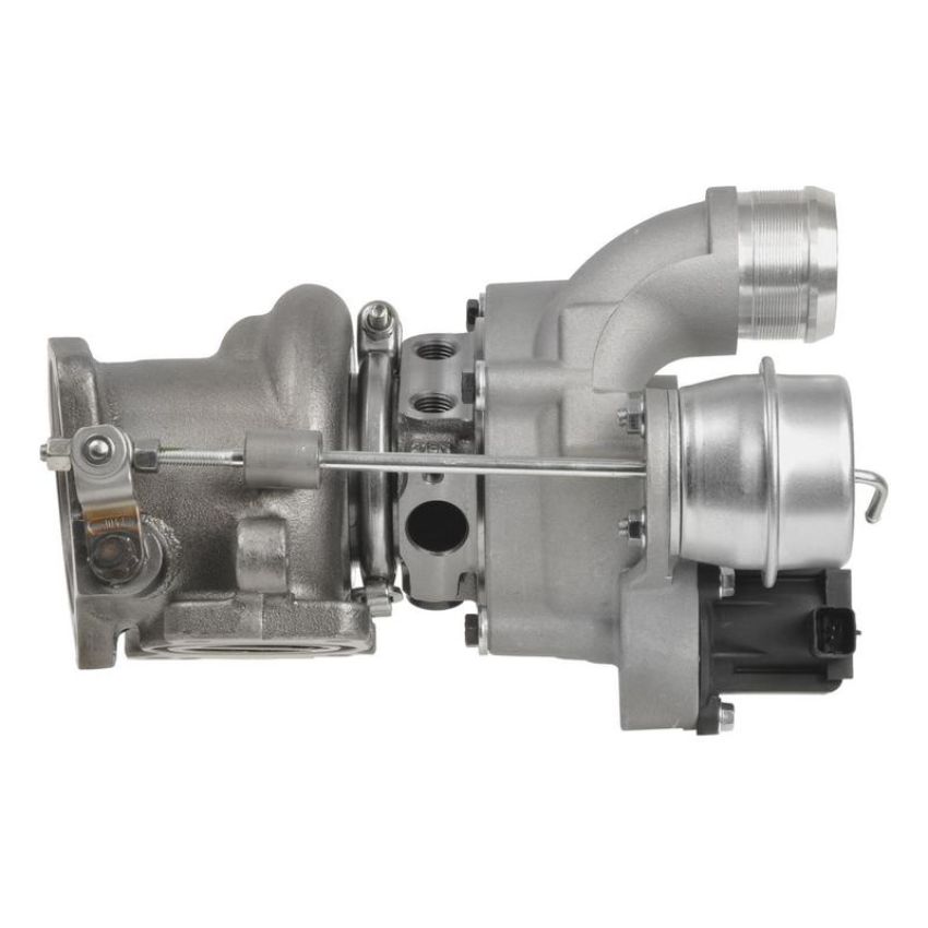 ROTOMASTER K1030172N Turbocharger