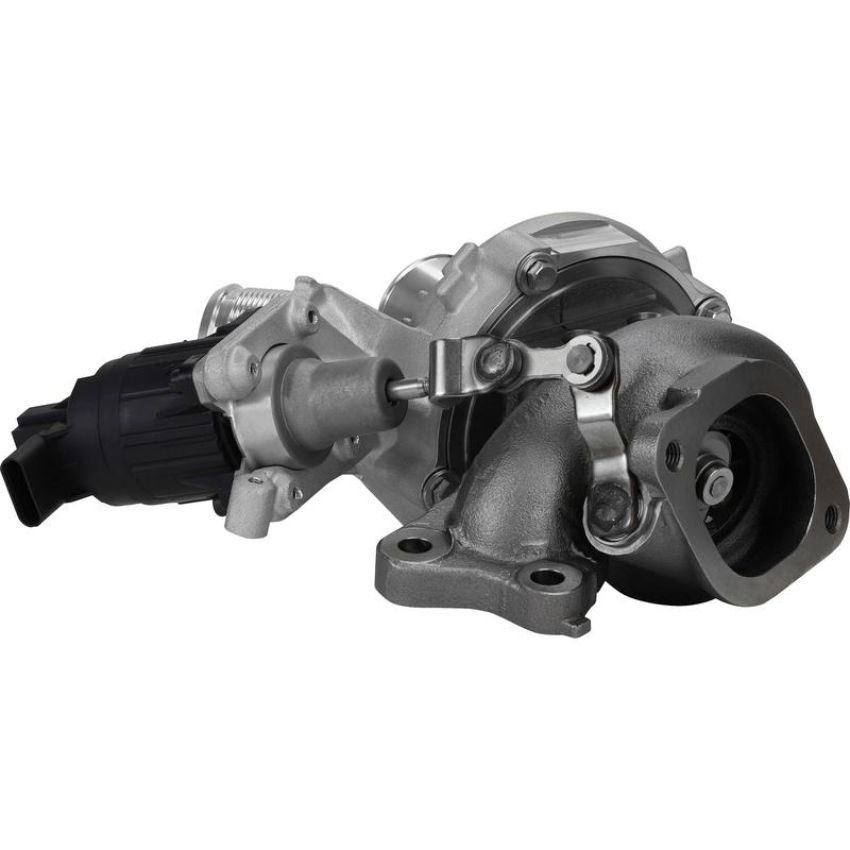 ROTOMASTER K1030179N Turbocharger