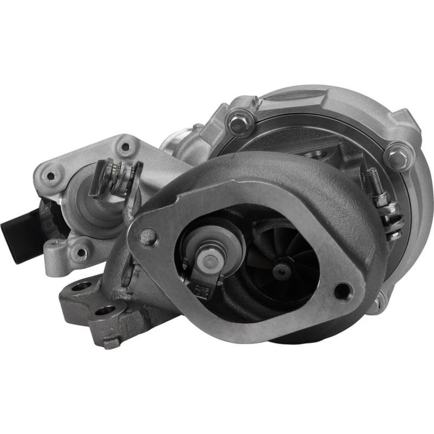 ROTOMASTER K1030179N Turbocharger