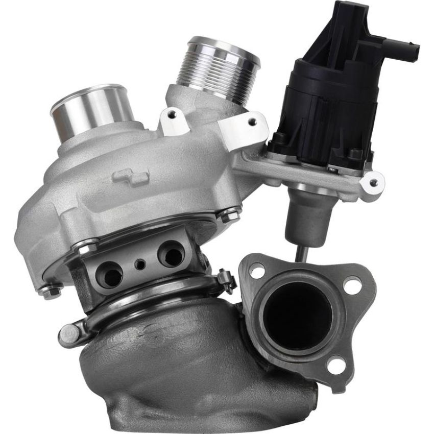 ROTOMASTER K1030179N Turbocharger