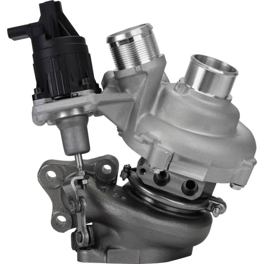 ROTOMASTER K1030179N Turbocharger