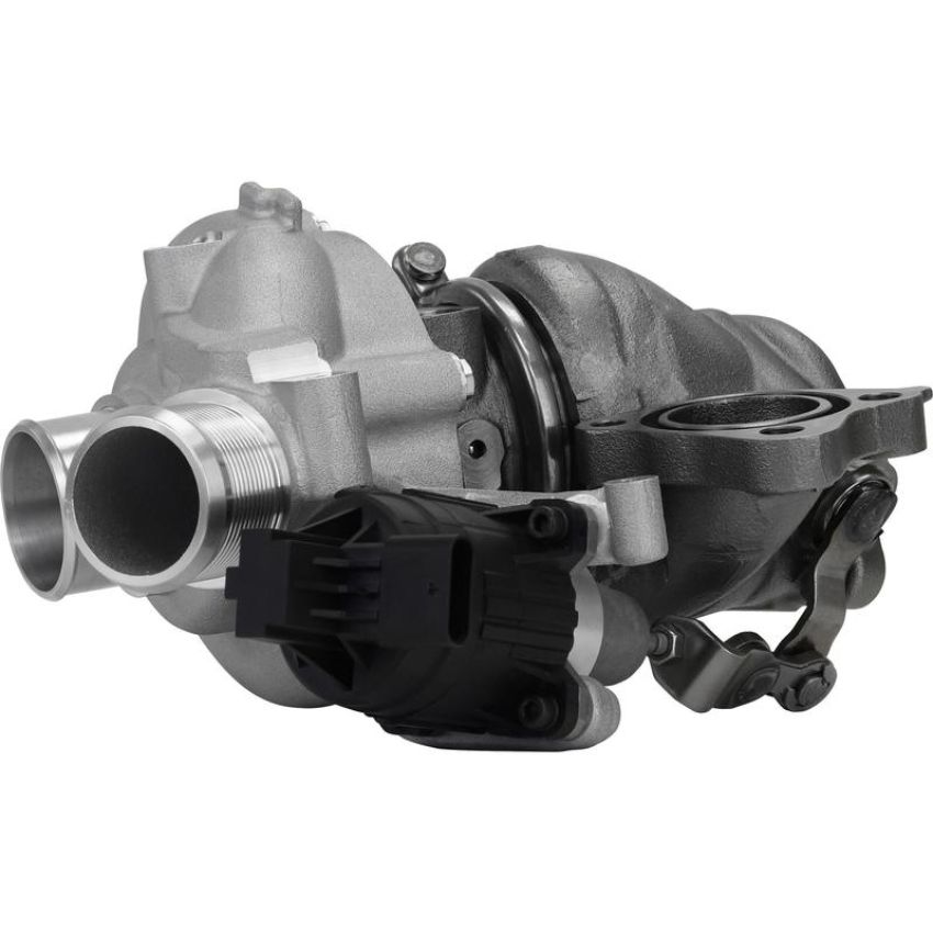 ROTOMASTER K1030182N Turbocharger