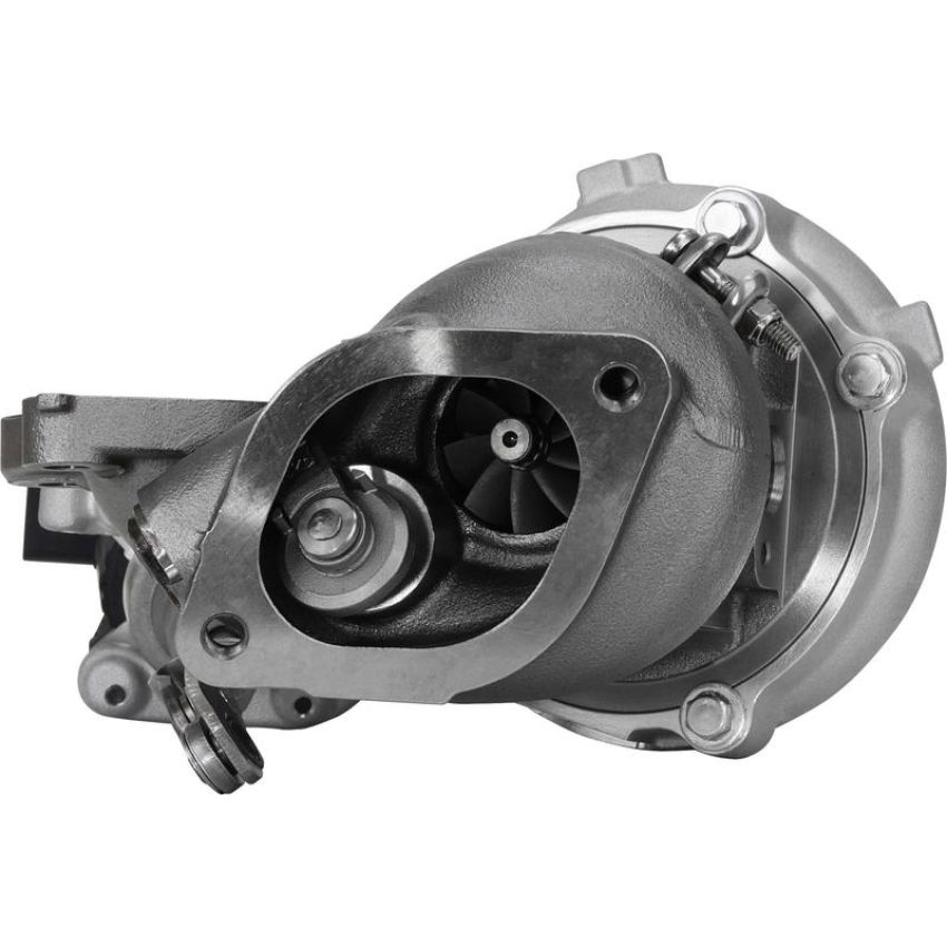ROTOMASTER K1030182N Turbocharger