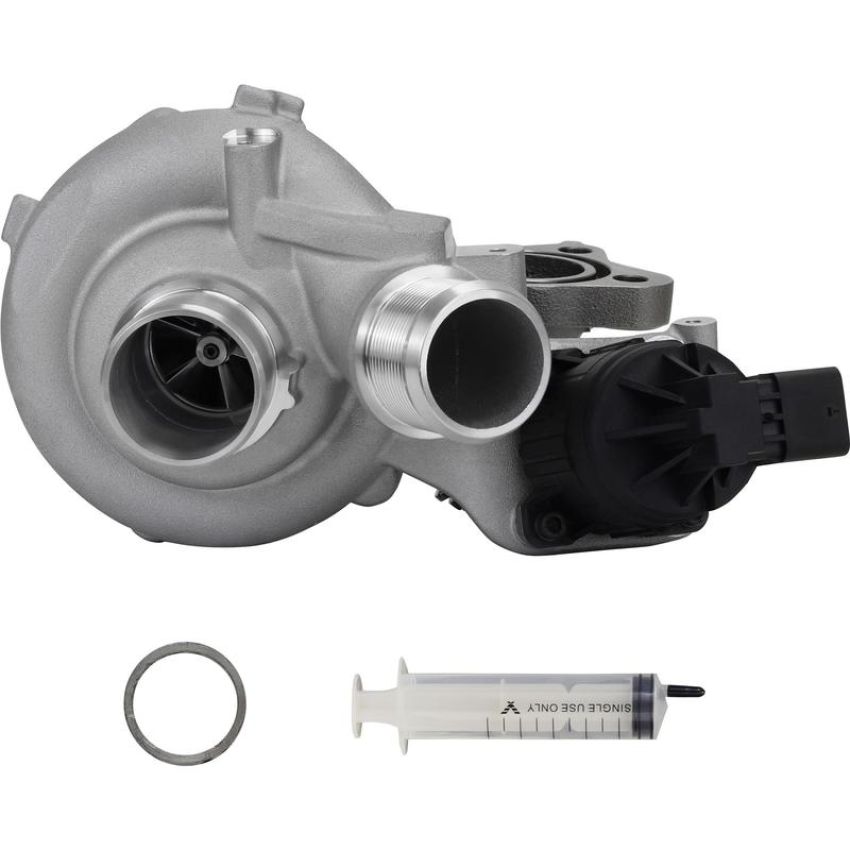 ROTOMASTER K1030182N Turbocharger