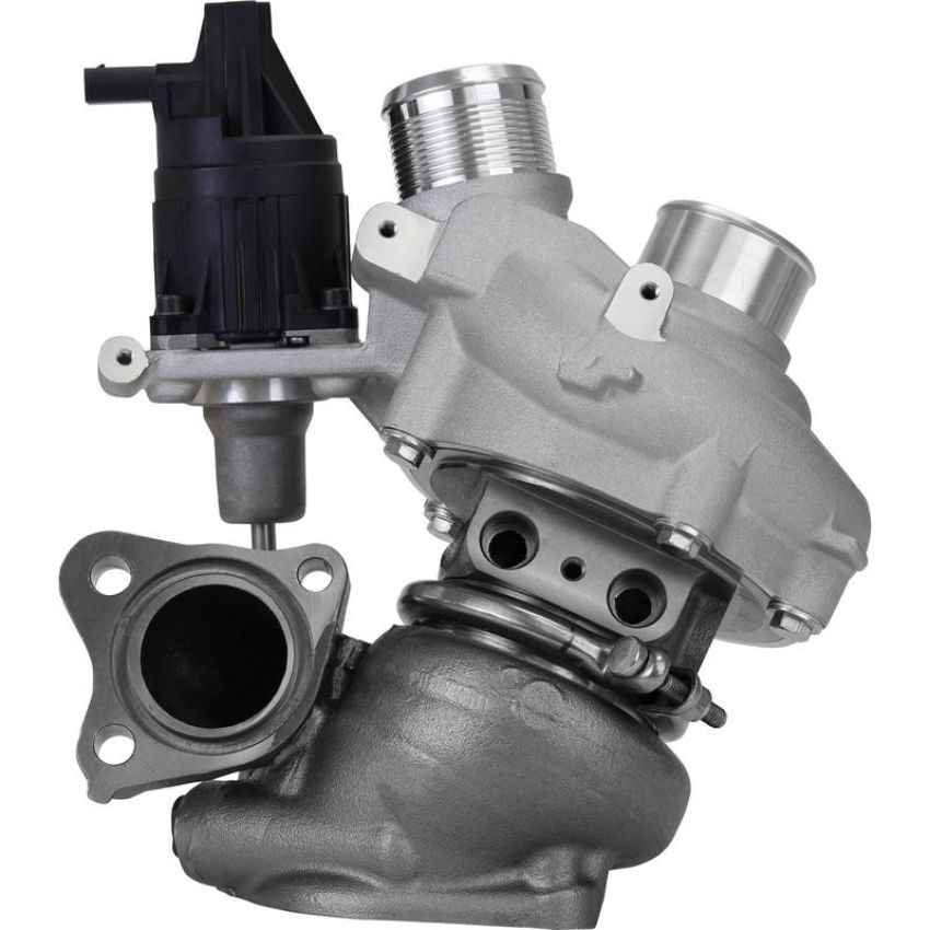 ROTOMASTER K1030182N Turbocharger