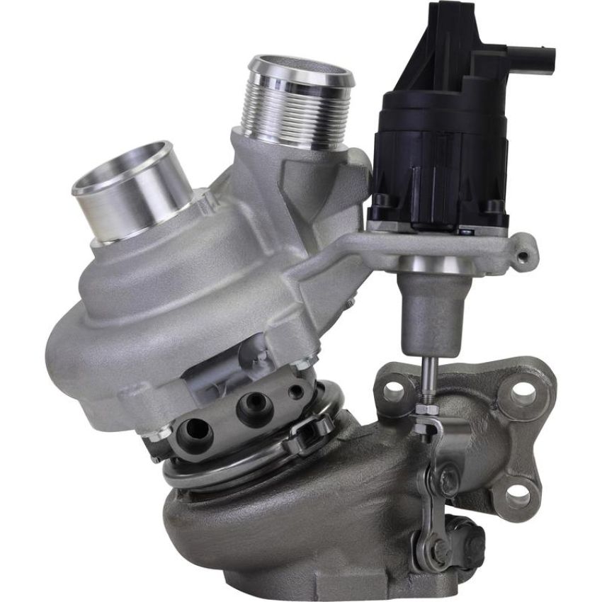 ROTOMASTER K1030182N Turbocharger