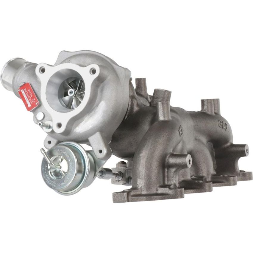 ROTOMASTER K1030189N Turbocharger