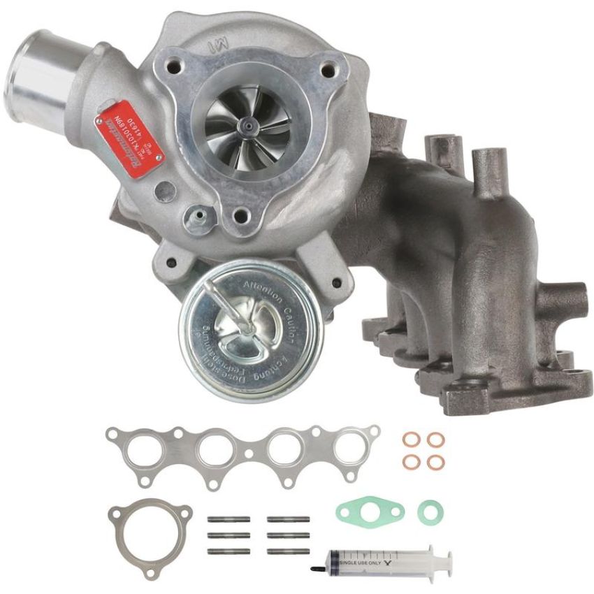 ROTOMASTER K1030189N Turbocharger