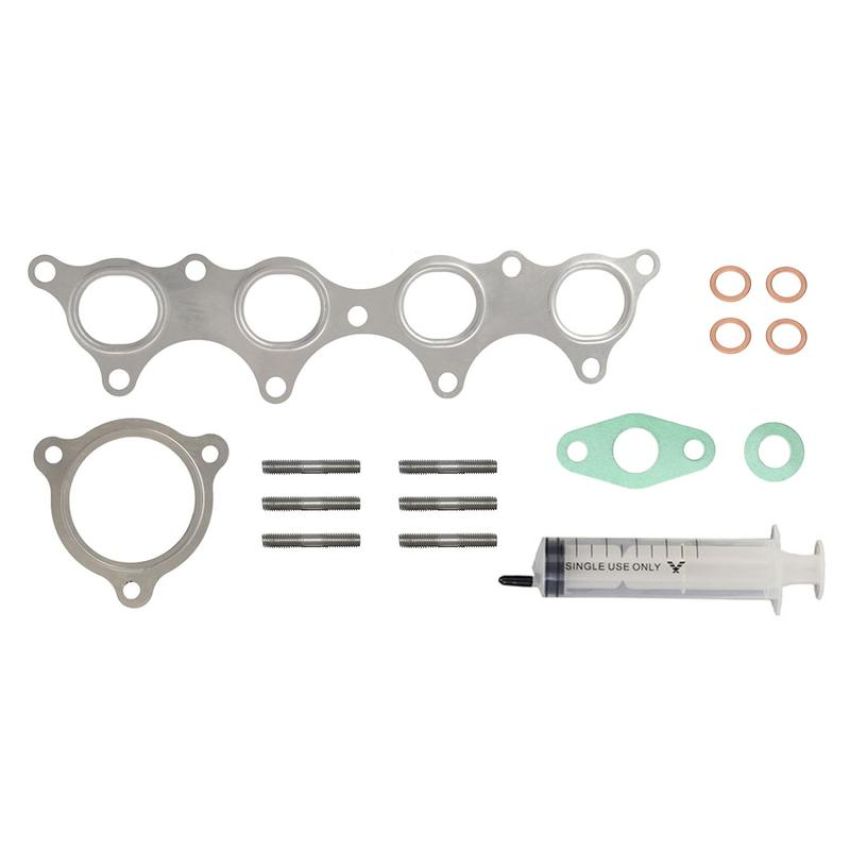 ROTOMASTER K1030189N Turbocharger