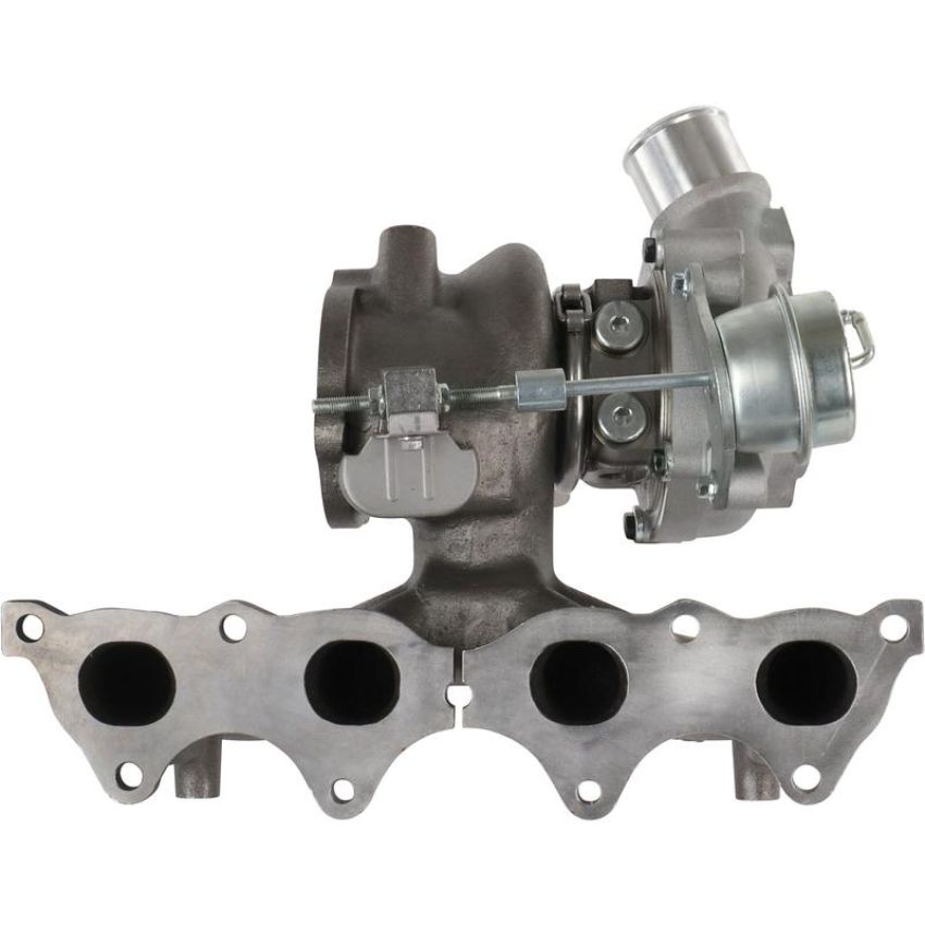 ROTOMASTER K1030189N Turbocharger