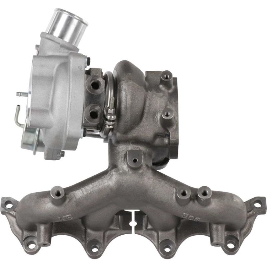 ROTOMASTER K1030189N Turbocharger